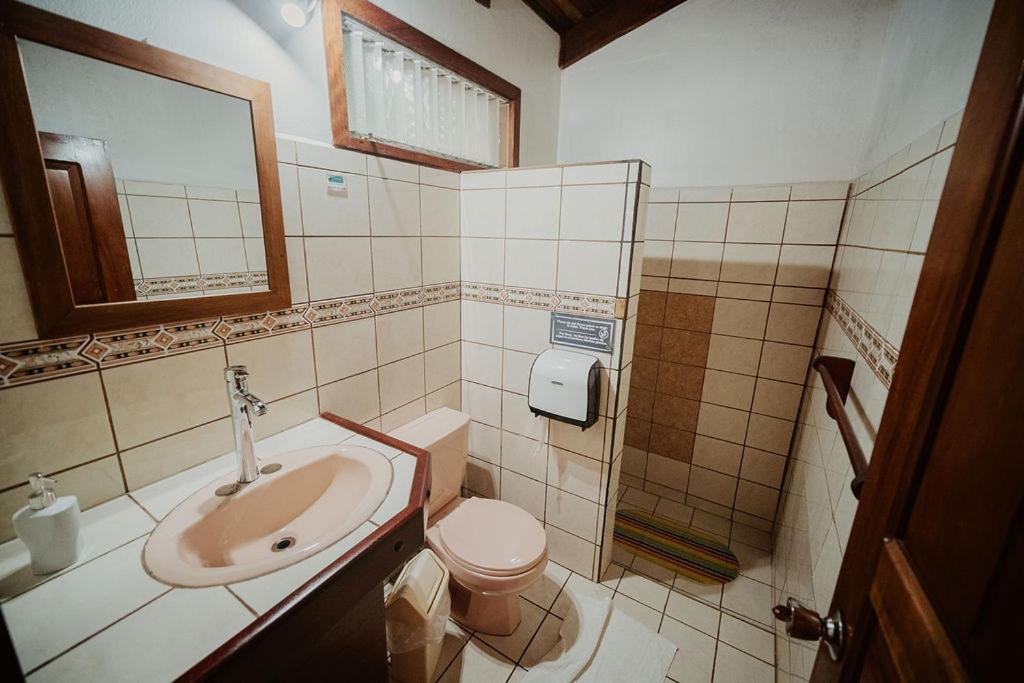 Lodge Mirador - Great Swimming Pool - Kitchen - Bbq - Netflix Tajo Alto Екстериор снимка