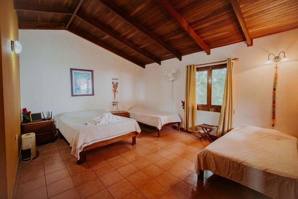 Lodge Mirador - Great Swimming Pool - Kitchen - Bbq - Netflix Tajo Alto Екстериор снимка